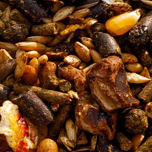 Garvo 1025 - Alfamix Konijn, 20 KG